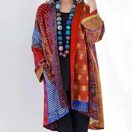 Cesarina Cardigan